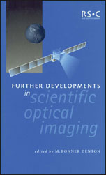 Further Developments in Scientific Optical Imaging